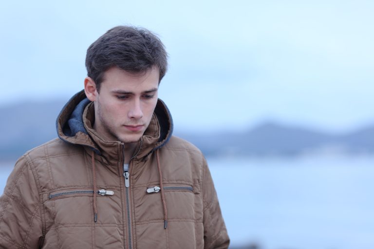 not feeling confident?