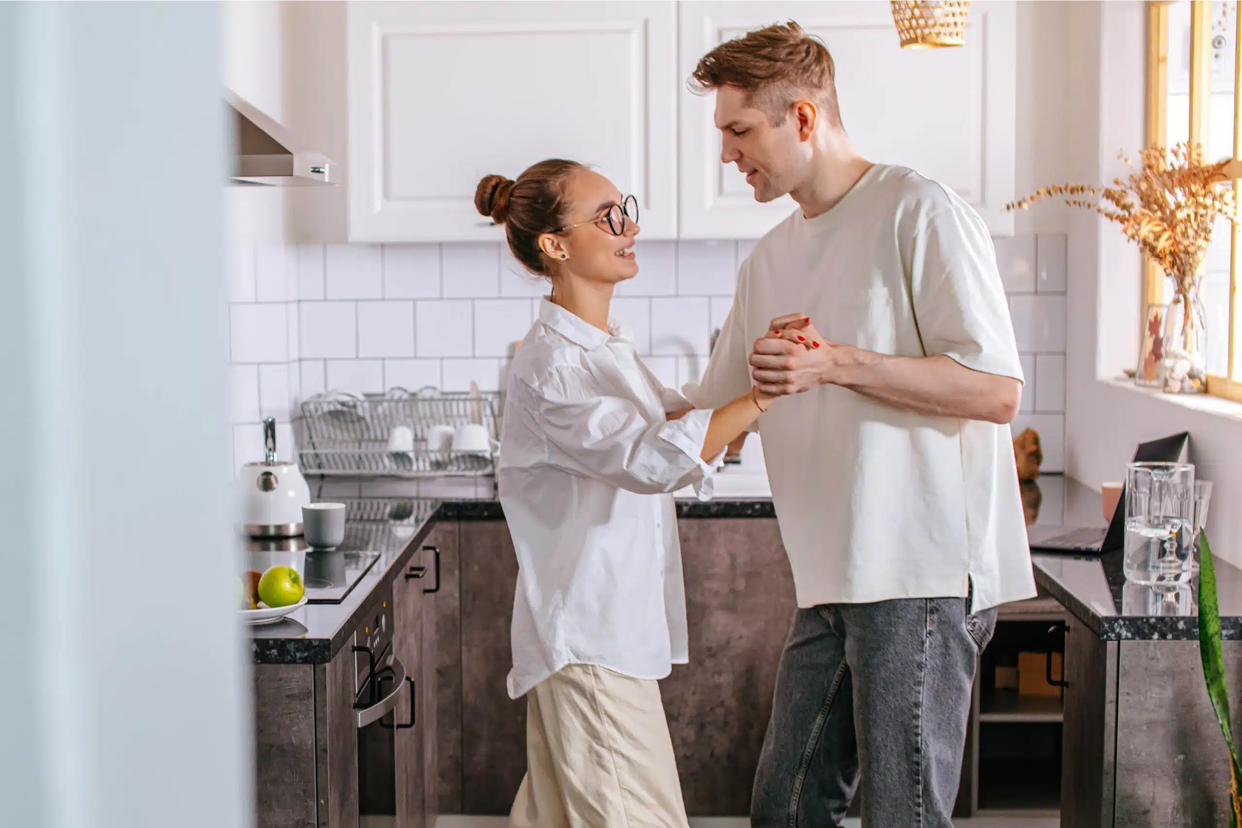 How To Create A Strong Emotional Connection With Your Wife 6 Emotional connection with your wife