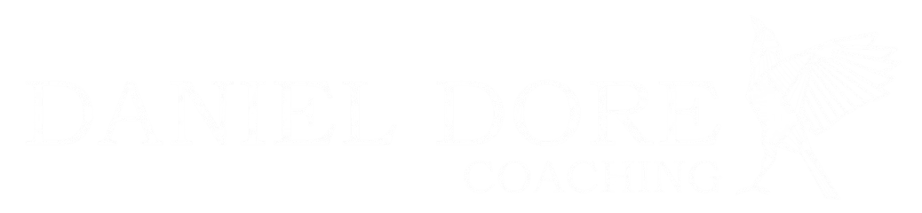 Men's Confidence Coach